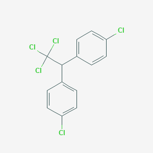 DDT（是什么，特性，结构，用途，相关的健康危害）