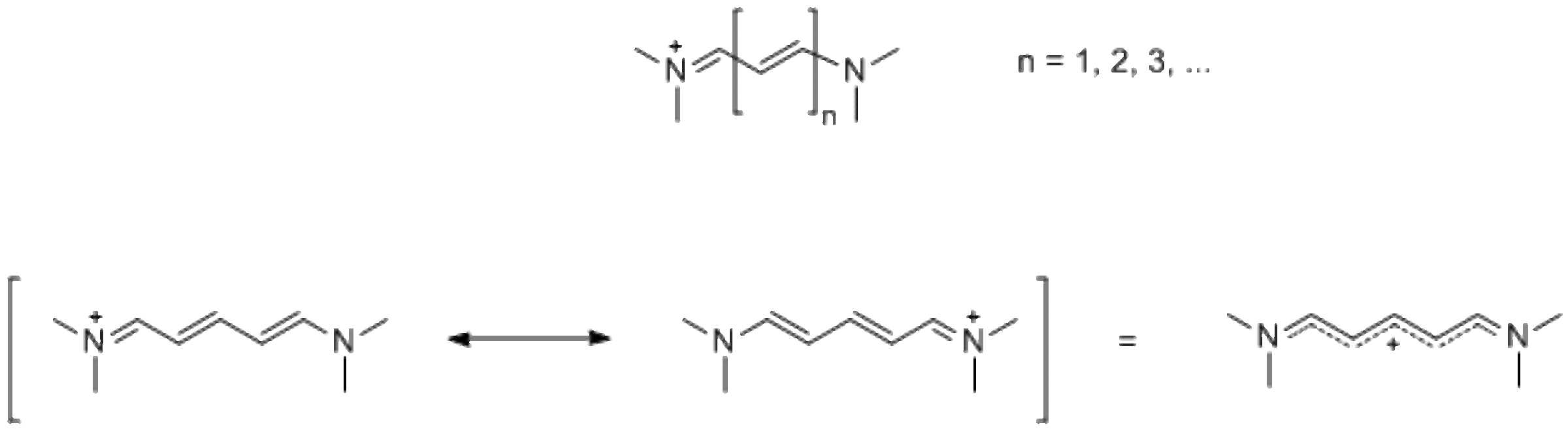 花青素（Cyanines）系列染料