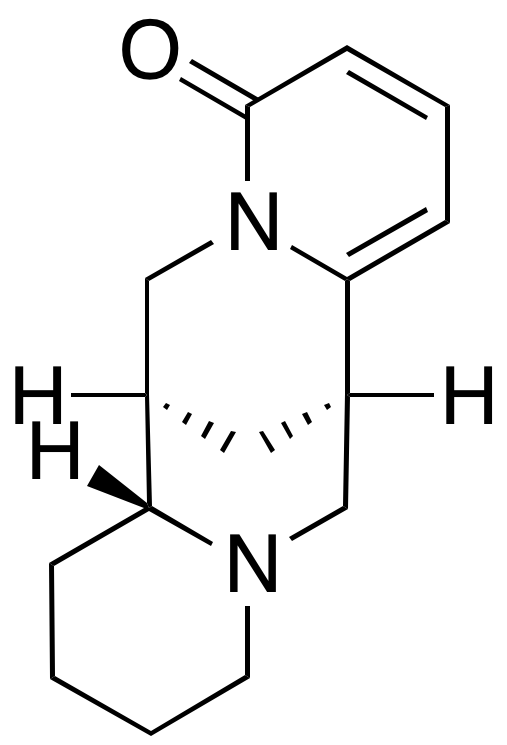 486-89-5