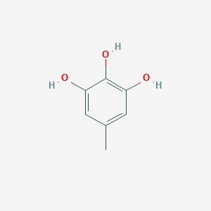 5甲基连苯三酚
