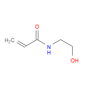 n-羟乙基丙烯酰胺