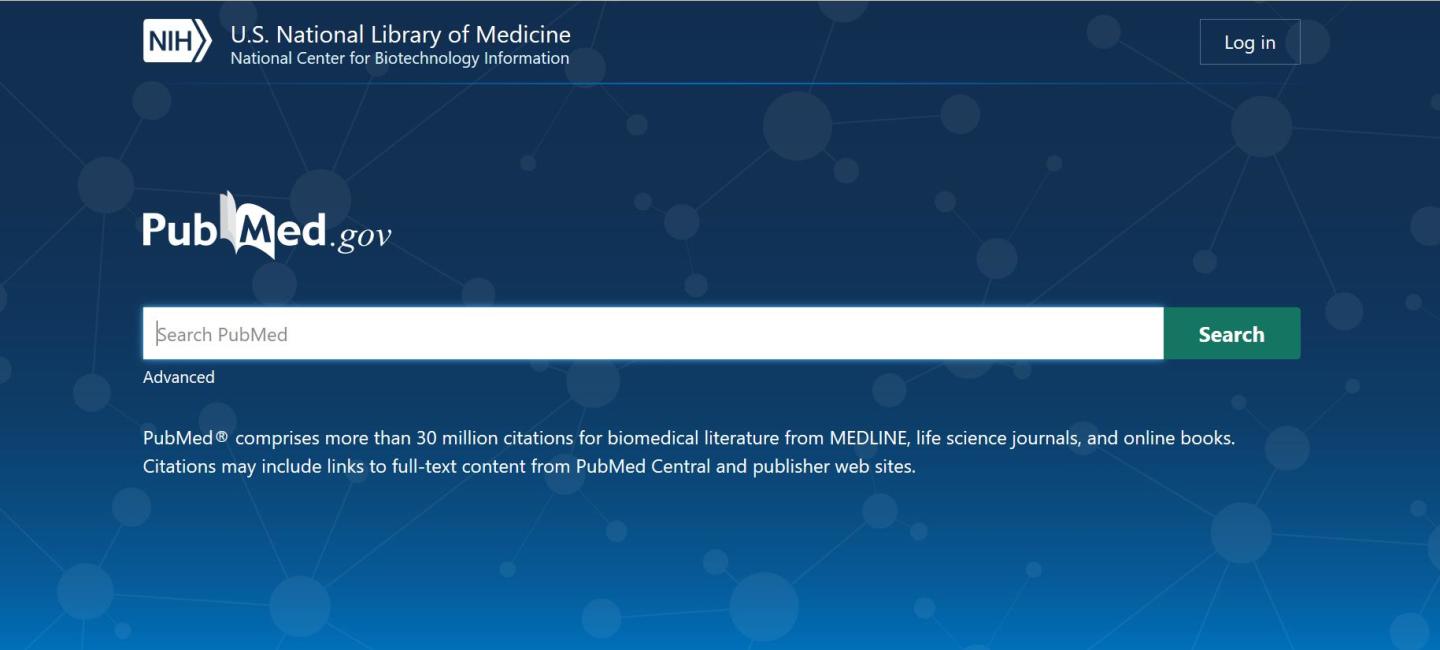 pubmed使用方法(技巧)