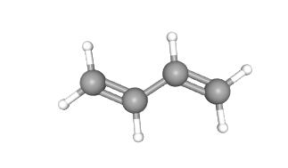 丁二烯（是什么，性质，结构，用途）