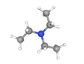 三乙胺（是什么，性质，结构，用途）