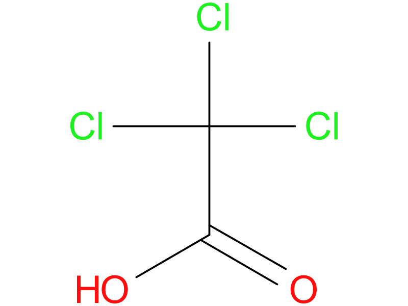 三氯乙酸的（简介，制备，影响，常见问题）