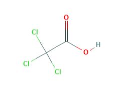 三氯乙酸（是什么，性质，结构，用途）