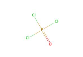 三氯氧磷（是什么，性质，结构，用途）