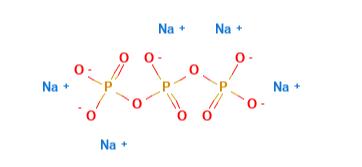 三聚磷酸钠（是什么，性质，结构，用途）