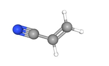 丙烯腈（是什么，性质，结构，用途）