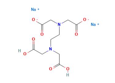 乙二胺四乙酸二钠（是什么，性质，结构，用途）