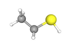 乙硫醇（是什么，性质，结构，用途）