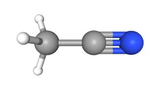 乙腈（是什么，性质，结构，用途）