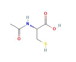 乙酰半胱氨酸（是什么，性质，结构，用途）