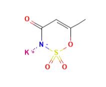 乙酰磺胺酸钾（是什么，性质，结构，优势）