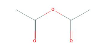 乙酸酐（是什么，物理性质，结构，用途）
