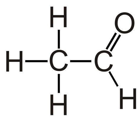 乙醛的（简介，来源，危害）