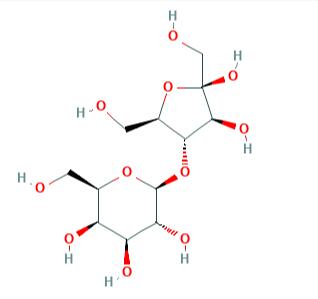 乳果糖（是什么，性质，结构，用途）