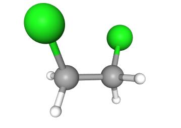 二氯乙烷（是什么，性质，结构，用途）