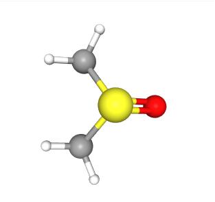 二甲基亚砜（是什么，性质，结构，用途）