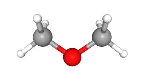 二甲醚（是什么，性质，结构，用途）