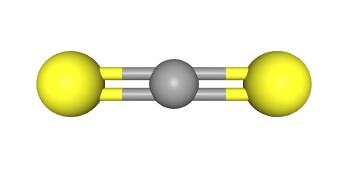 二硫化碳（是什么，性质，结构，用途）