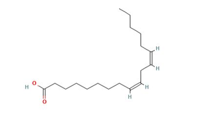 亚油酸（是什么，性质，结构，用途）