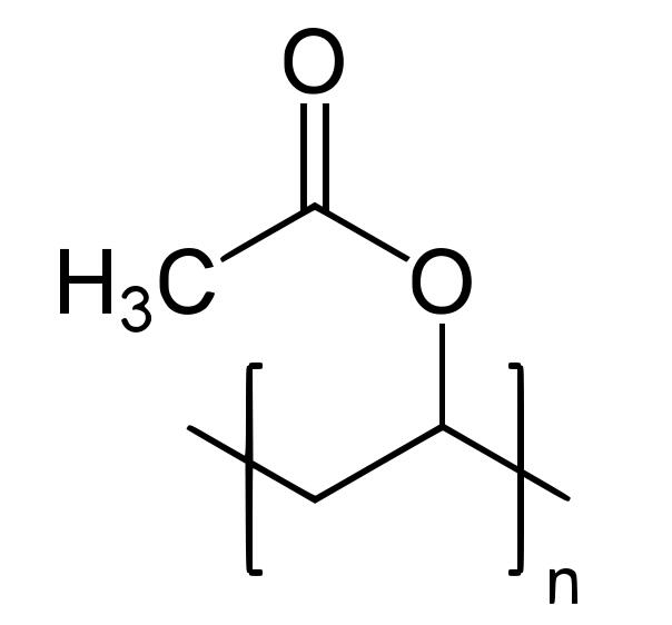 聚乙烯醇和聚醋酸乙烯酯（是什么，有什么区别）