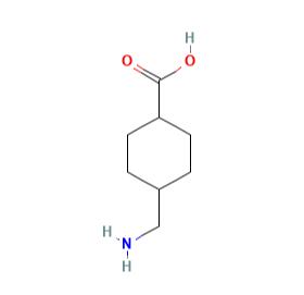 传明酸（是什么，性质，结构，药理学）