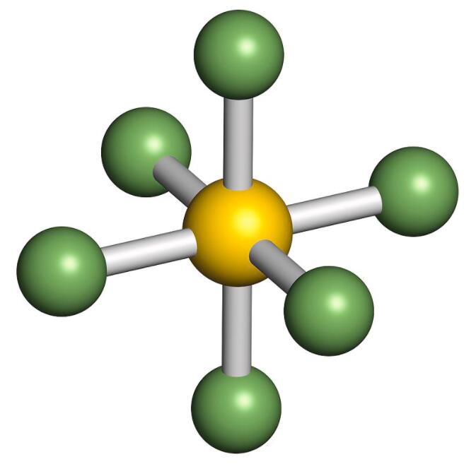 六氟化硫的（简介，一般性质，医疗用途，主要应用领域）