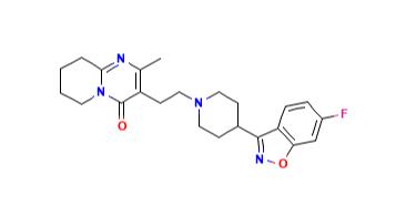 利培酮（是什么，性质，结构，作用机制）