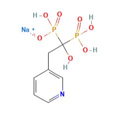 利塞膦酸钠（是什么，性质，结构，药理学分类）