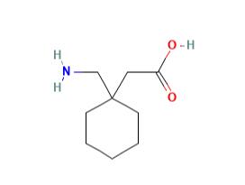 加巴喷丁（是什么，性质，结构，作用机制）