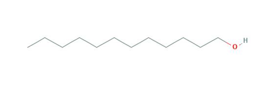 十二烷醇（是什么，性质，结构，用途）