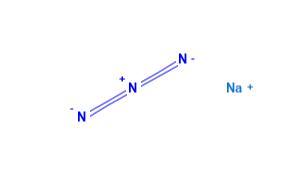 叠氮化钠（是什么，性质，结构，用途）