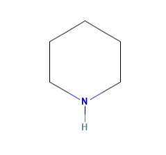 哌啶（是什么，性质，结构，用途）