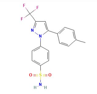 塞来昔布（是什么，性质，结构，作用机制）