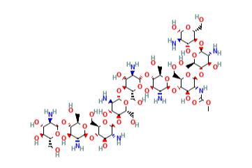 壳聚糖（是什么，性质，结构，药理学分类）