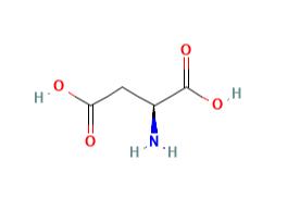 天冬氨酸（是什么，性质，结构，用途）