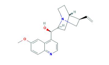 奎宁（是什么，性质，结构，用途和药理学）