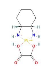 奥沙利铂（是什么，性质，结构，肝毒性）