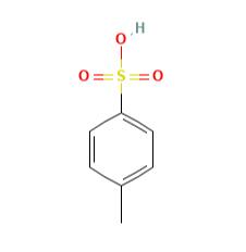 对甲苯磺酸（是什么，性质，结构，用途）