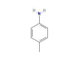 对甲苯胺（是什么，性质，结构，用途）