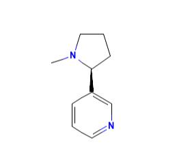 尼古丁（是什么，性质，结构，作用机制）
