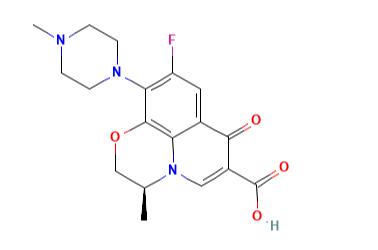 左氧氟沙星（是什么，性质，结构，药理学分类）