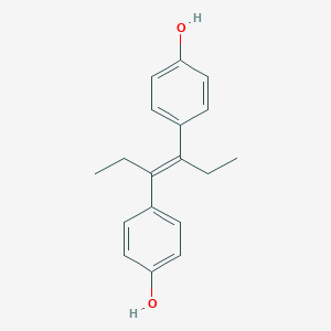 己烯雌酚（是什么，性质，结构，对狗的作用）