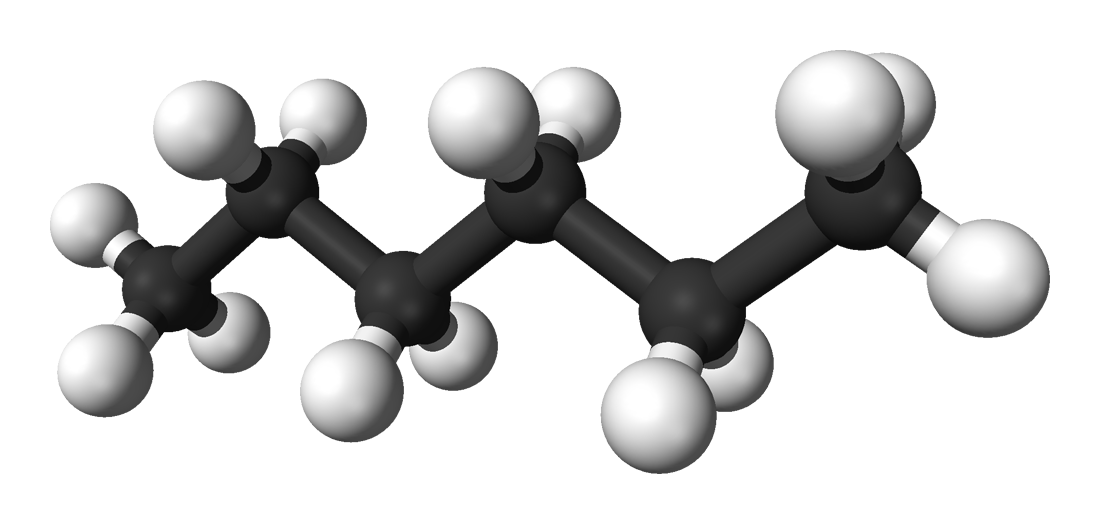 正己烷（是什么，性质，结构，用途）
