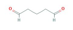 戊二醛（是什么，性质，结构，用途）