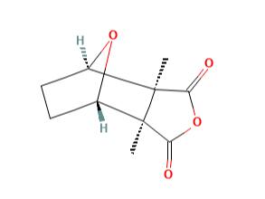 斑蝥素（是什么，性质，结构，作用机制）