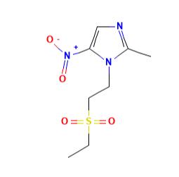 替硝唑（是什么，性质，结构，药理学分类）