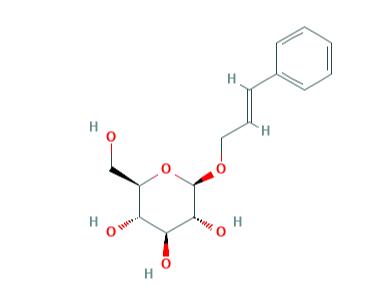 松香的（简介，结构，储存）